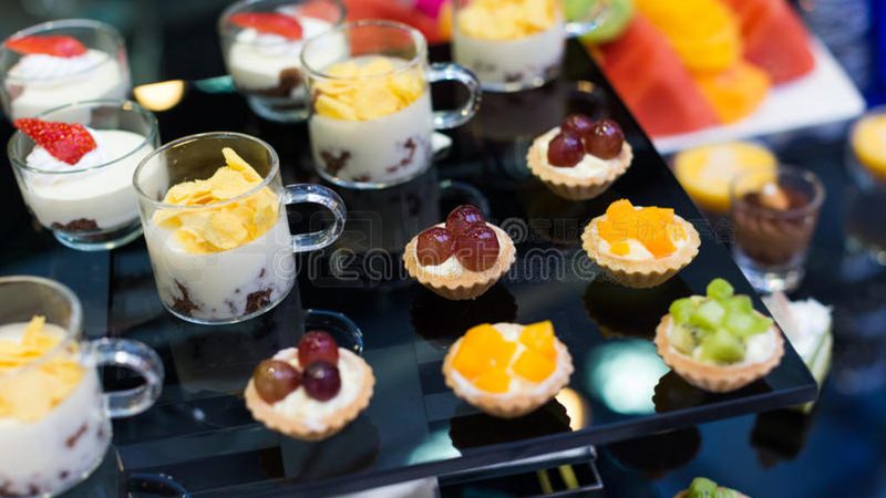 成都食品代加工，揭秘利润空间与行业趋势