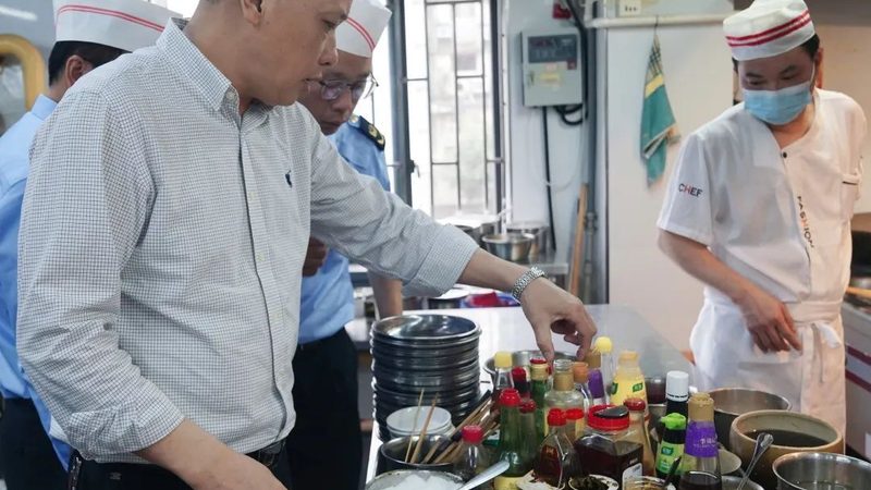 冷冻食品批发加盟：这笔账到底该怎么算