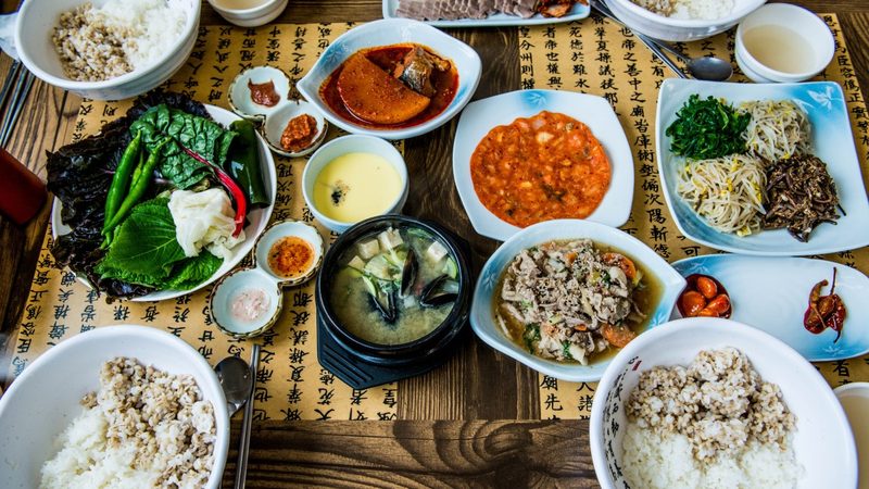 食品招商：如何规避风险，把握市场机遇**