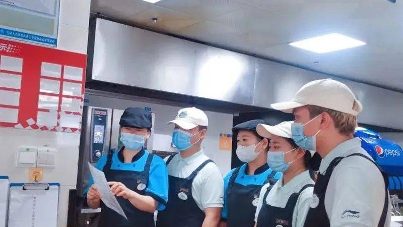 食品招商会物料准备：清单与关键要点解析
