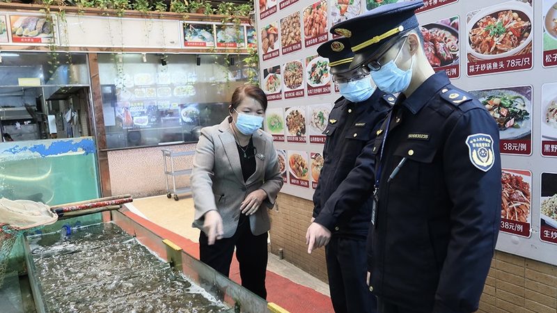 食品代加工资质，揭秘其背后的标准与要求