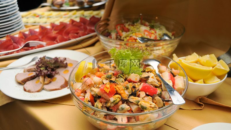 食品批发代理的分类解析