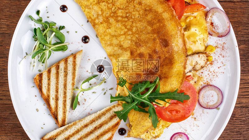 办食品批发个体户执照，比想象中多三道坎