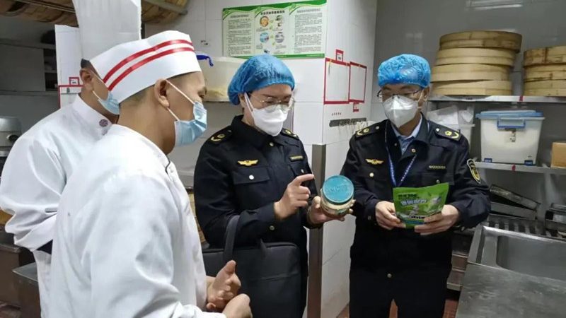 婴儿辅食调味品材质安全：揭秘材质选择背后的秘密**