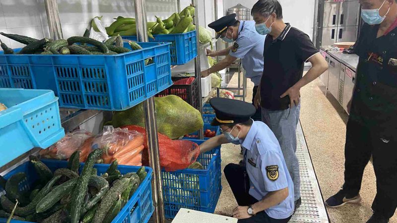 食品代加工一件代发：揭秘其背后的产业逻辑与优势