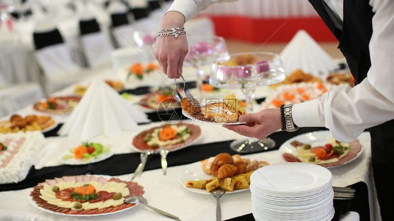 食品代工生产：揭秘从原料到成品的秘密流程