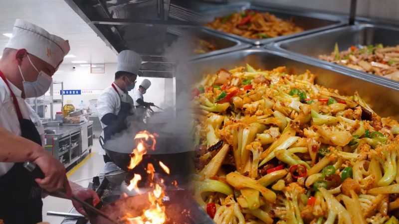 揭秘进口休闲食品原料采购的关键要素