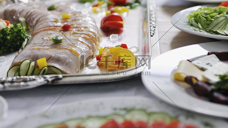 广州食材配送企业排名揭秘：如何挑选优质供应商