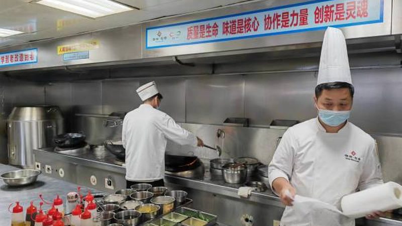 家庭用粮油如何选择？揭秘厂家直销的优势**