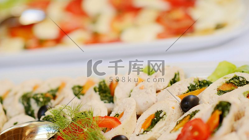 速冻食品冷链运输与普通冷链区别