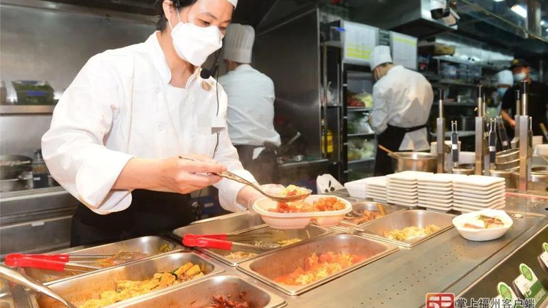 行业现状：食品代理加盟市场蓬勃发展
