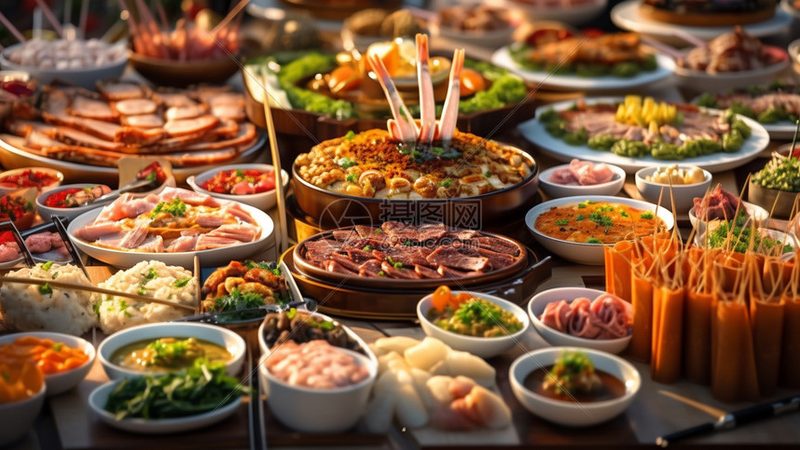 食品招商加盟需要什么资质